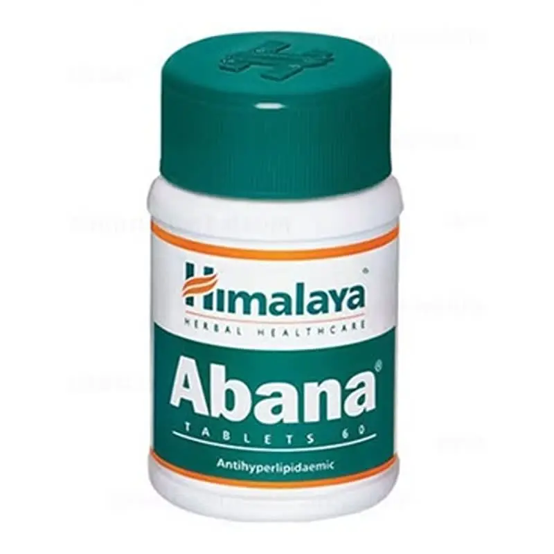 ABANA TABLET