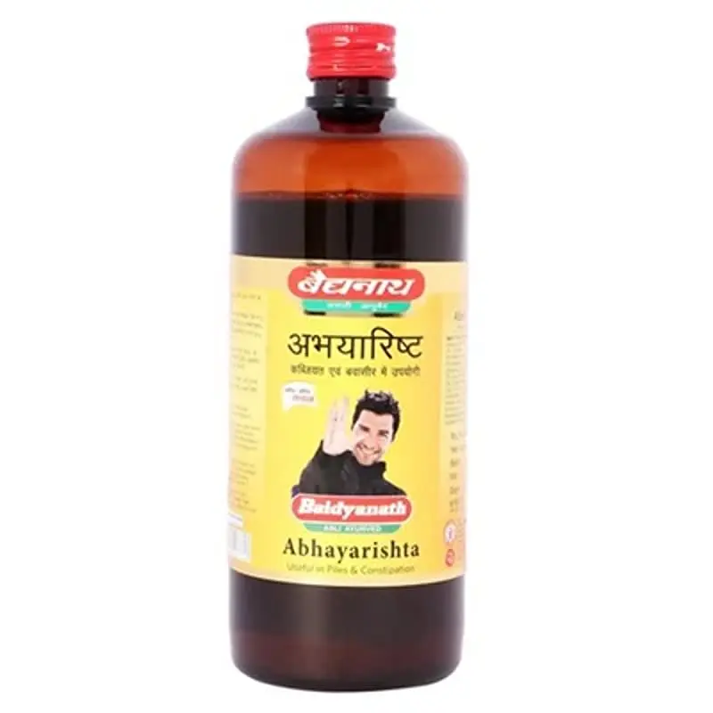 ABHYARISHTA | 450 ML (Baidyanath)